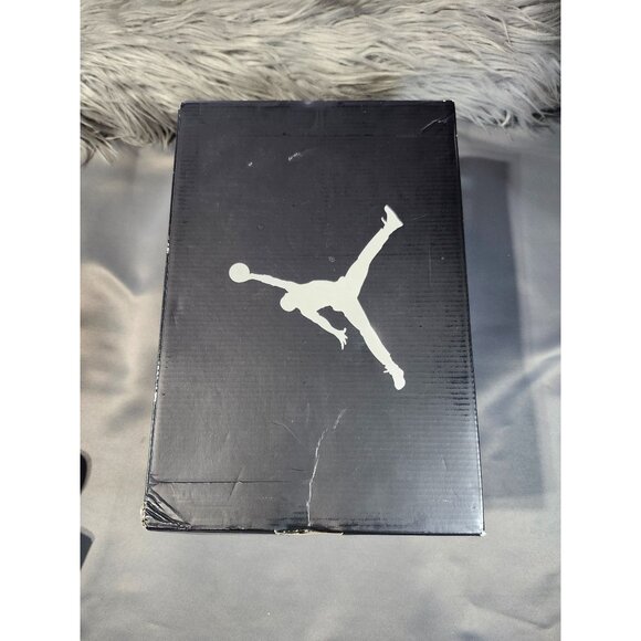 Air Jordan 6 Retro bg size 5Y - Picture 2 of 8